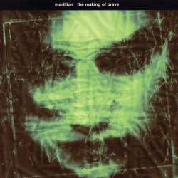 Marillion : The Making of Brave